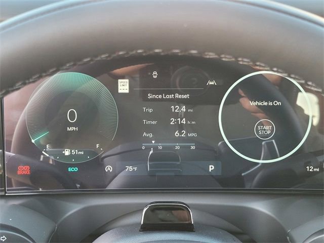 New 2026 Hyundai Palisade Calligraphy image 26