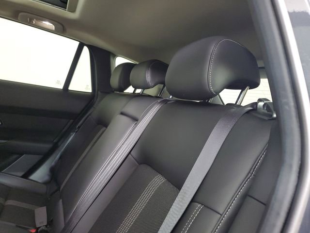 Certified 2024 MAZDA CX-50 AWD 2.5 S w/ Cargo Package image 13