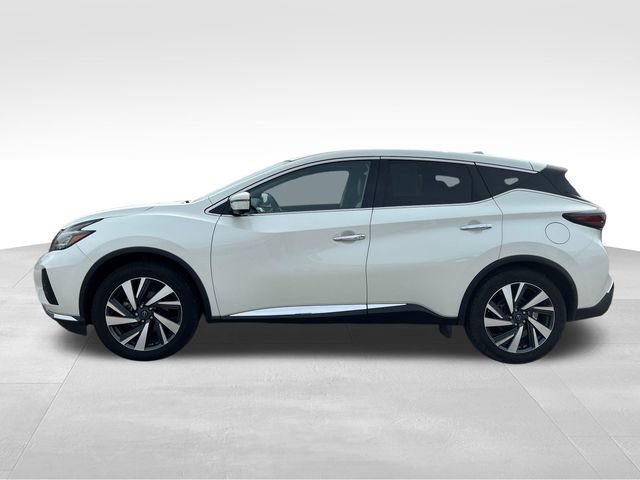 Used 2023 Nissan Murano SL w/ SL Moonroof Package video 2