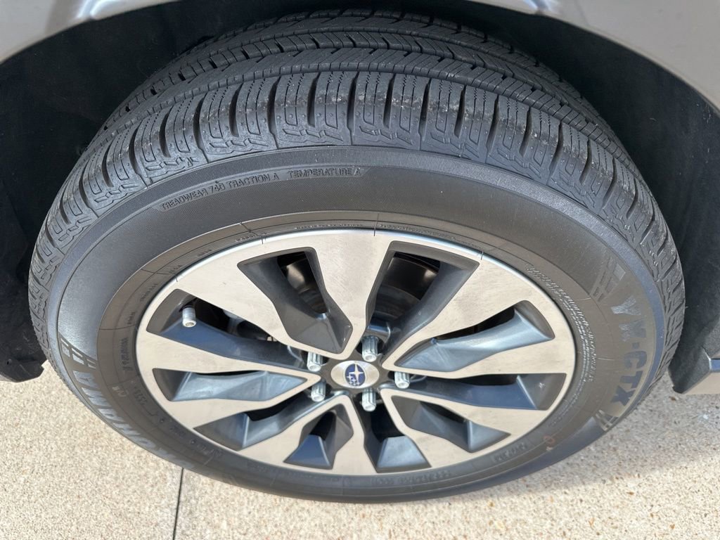 Used 2023 Subaru Outback Touring image 21