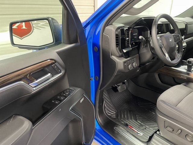 New 2026 Chevrolet Silverado 1500 RST image 10