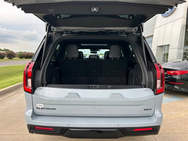 New 2027 Ford Expedition Max Platinum w/ Stealth Appearance Package AWD/4WD image 11