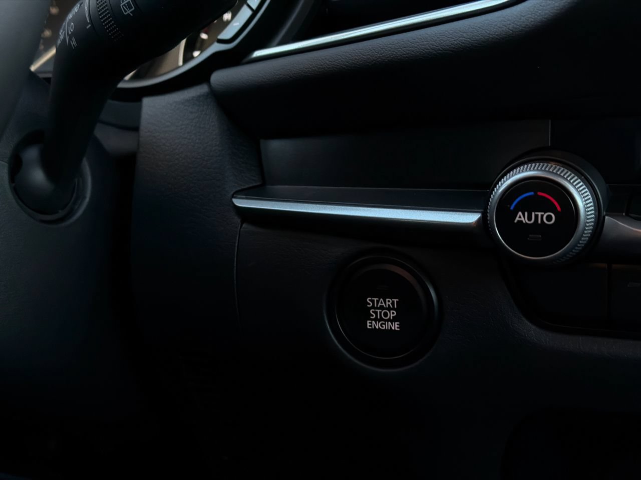 New 2026 MAZDA CX-30 AWD 2.5 S image 28
