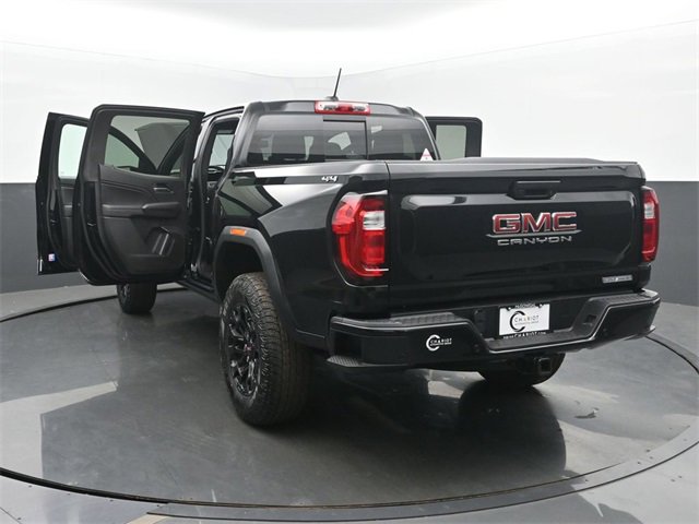 New 2026 GMC Canyon Elevation w/ Convenience Package image 56