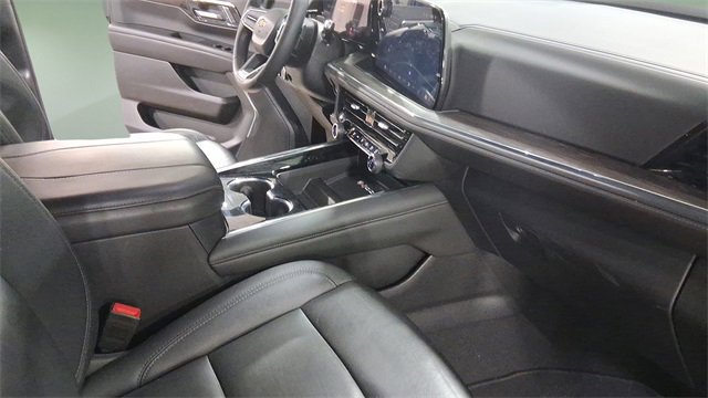 Used 2025 Chevrolet Tahoe LT image 14