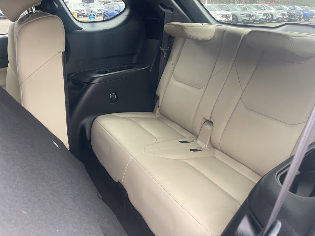 Used 2017 MAZDA CX-9 Grand Touring image 11