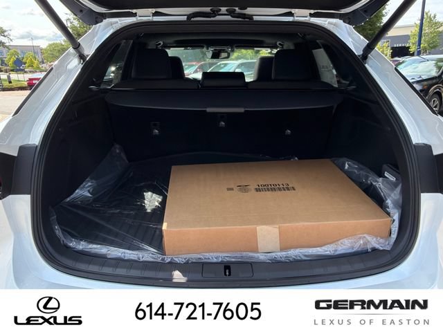 New 2026 Lexus RX 350 Premium AWD/4WD image 15