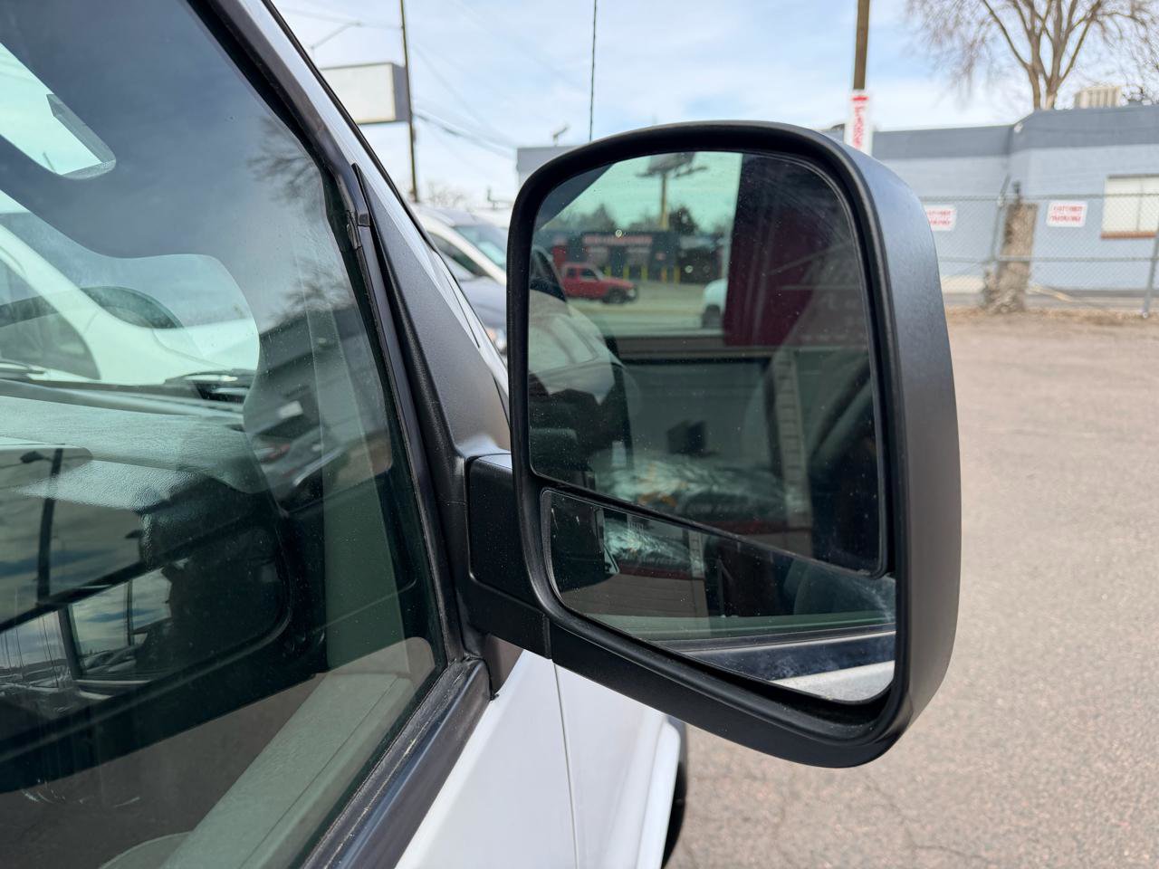 Used 2020 Chevrolet Express 2500 Extended w/ Communications Package image 28