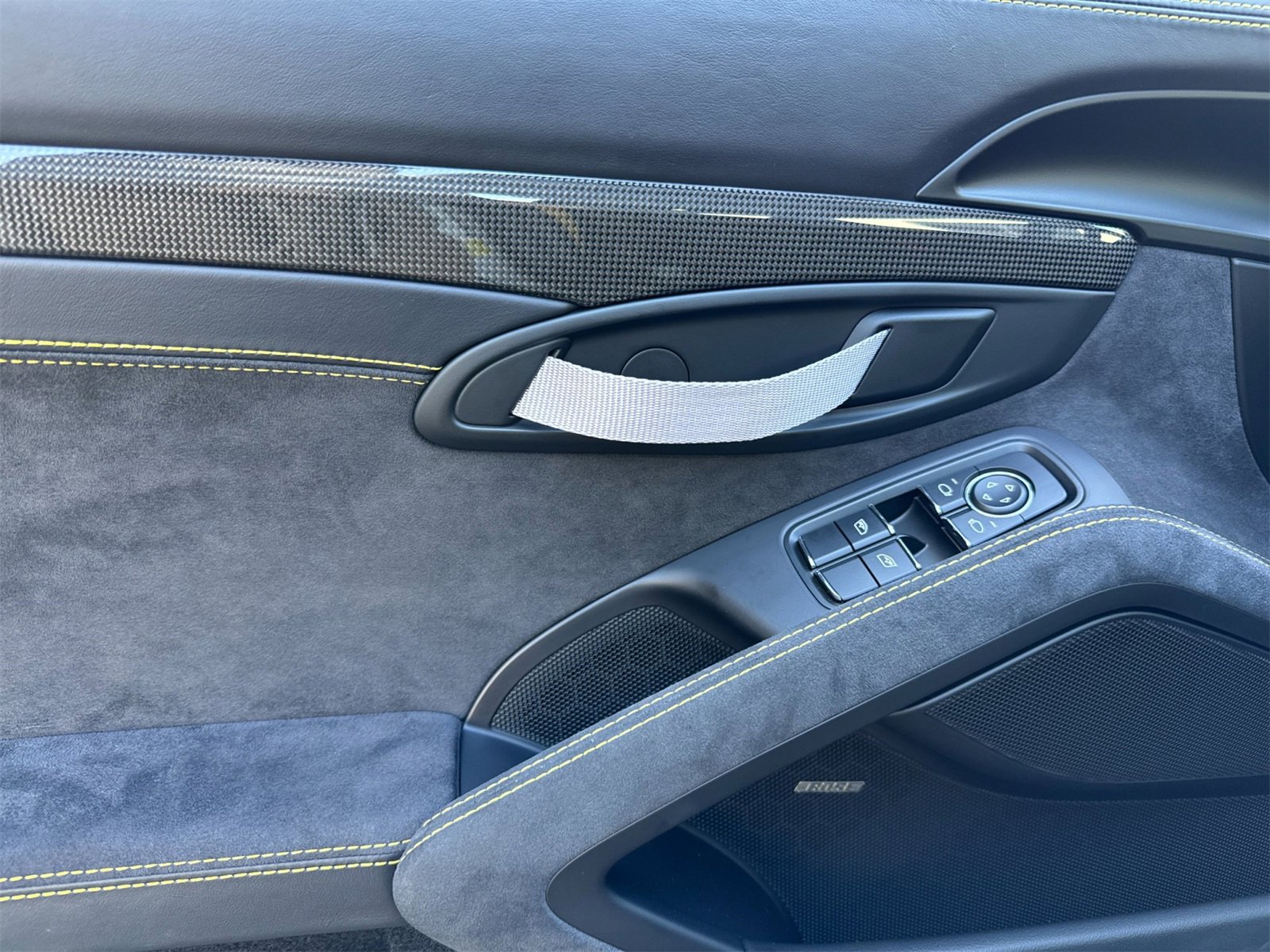 Used 2019 Porsche 911 GT3 RS image 12