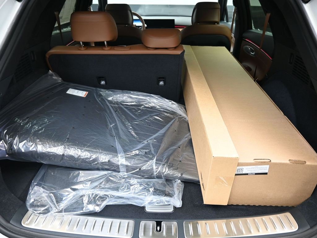 New 2026 Genesis GV70 2.5T Advanced image 17