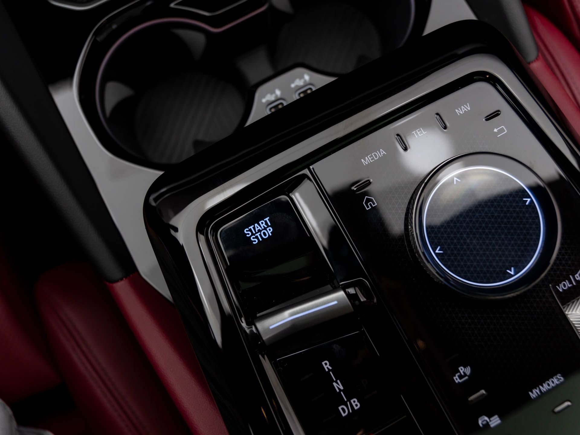 Certified 2025 BMW i5 xDrive40 w/ Premium Package image 15