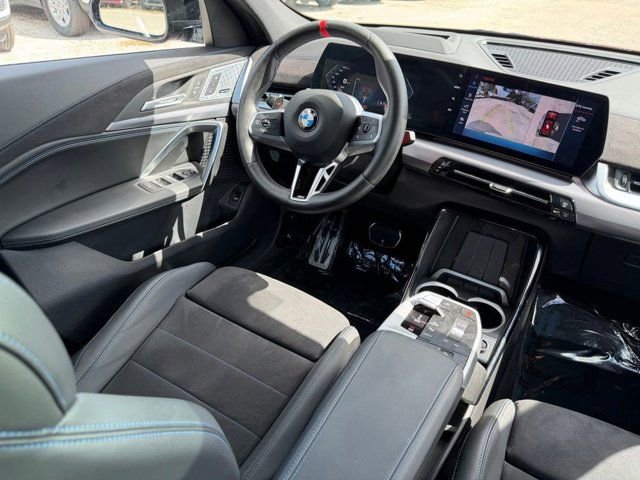 Used 2025 BMW X2 M35i w/ Premium Package AWD/4WD image 34