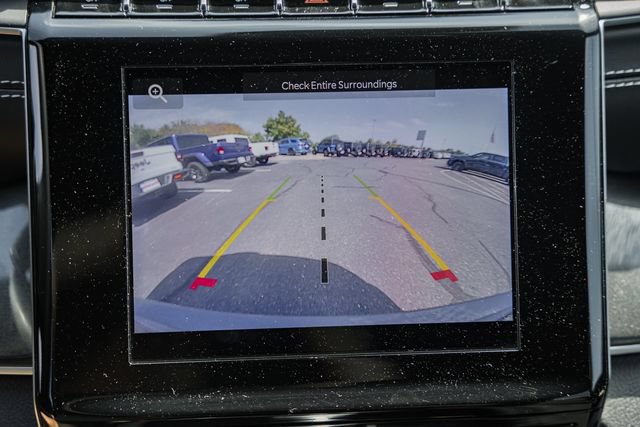 Used 2023 Jeep Grand Cherokee Altitude AWD/4WD image 48