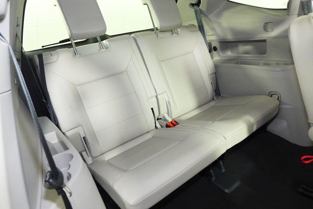 Used 2021 Volkswagen Atlas SE w/ Panoramic Sunroof Package image 21