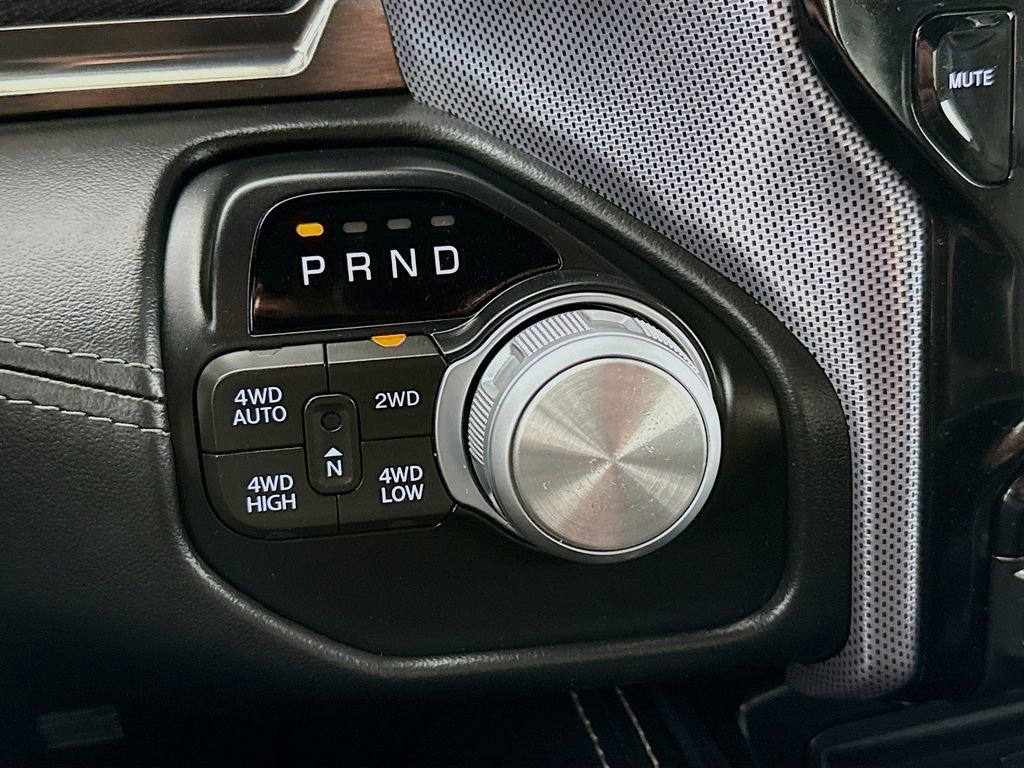 Used 2019 RAM 1500 Limited w/ Advanced Safety Group AWD/4WD image 20