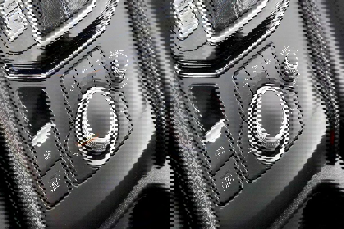 Used 2022 MAZDA CX-5 AWD 2.5 S w/ Select Package image 33