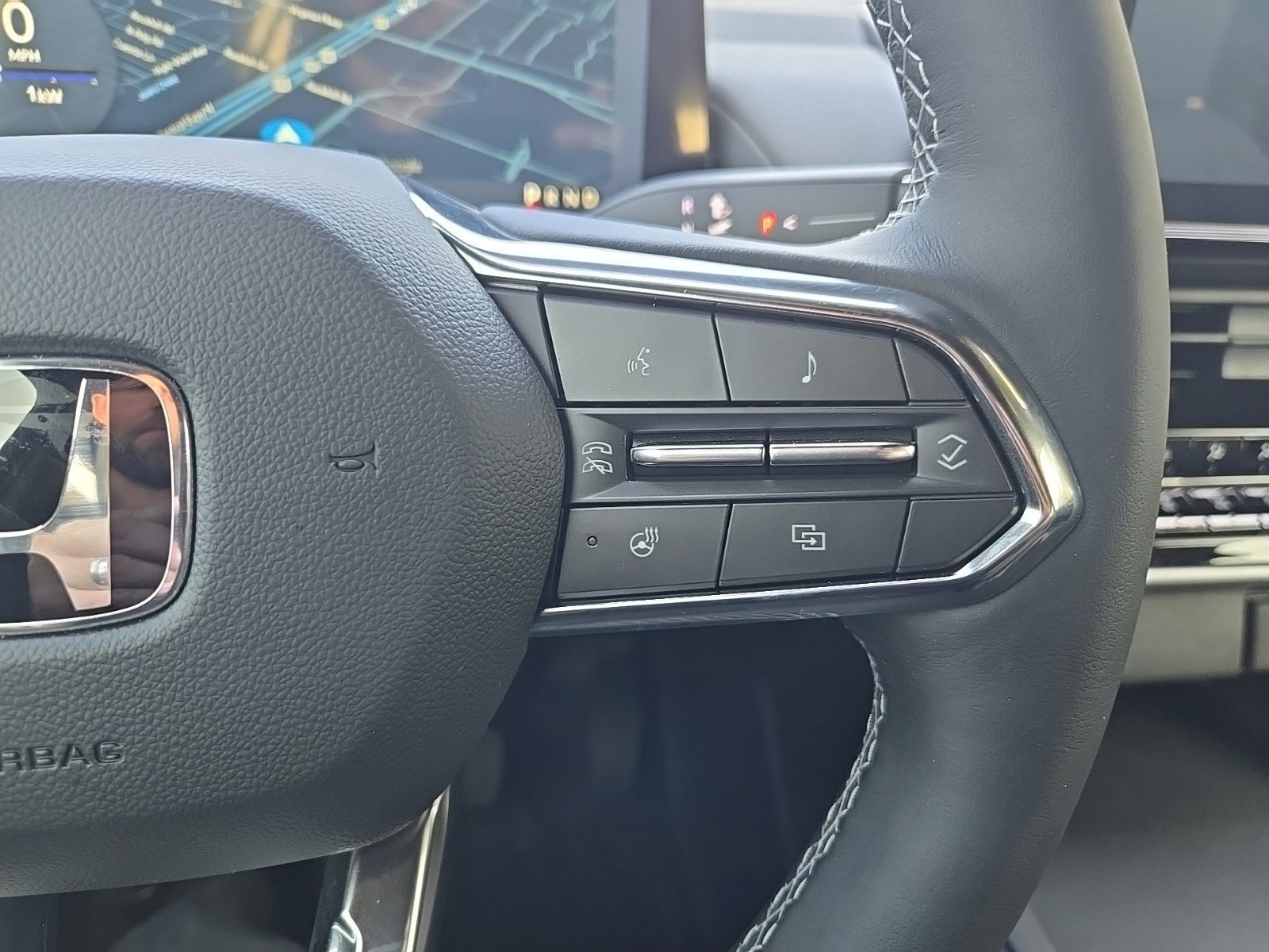 New 2026 Honda Prologue Elite image 21