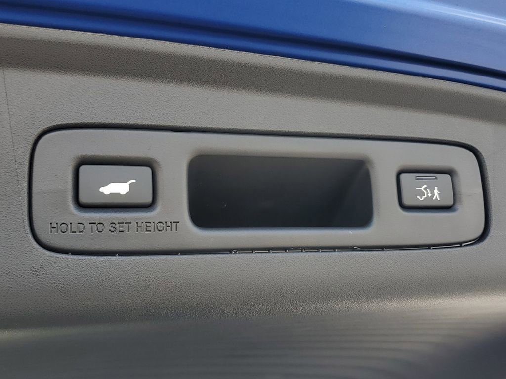 New 2025 Acura ADX A-Spec image 12