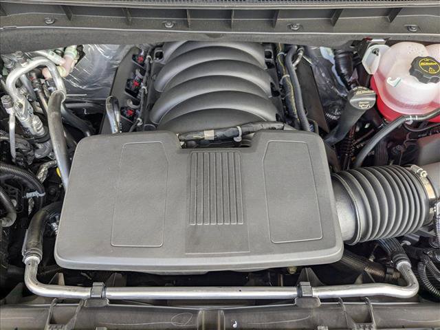 New 2025 Chevrolet Suburban LS w/ LPO, Dark Essentials Package image 17