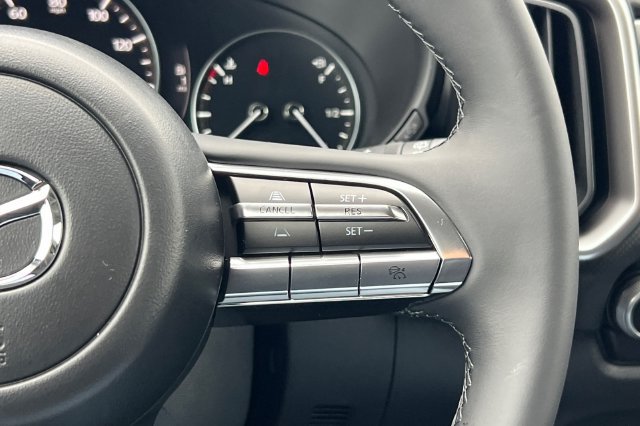 New 2026 MAZDA CX-50 AWD 2.5 S w/ Weather Package image 28