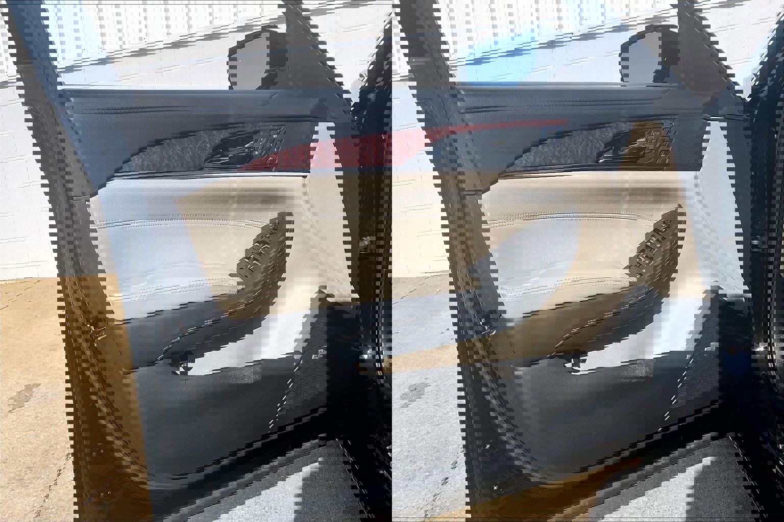 Used 2016 Cadillac CTS Luxury image 28