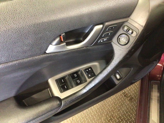 Used 2010 Acura TSX Sedan FWD image 16