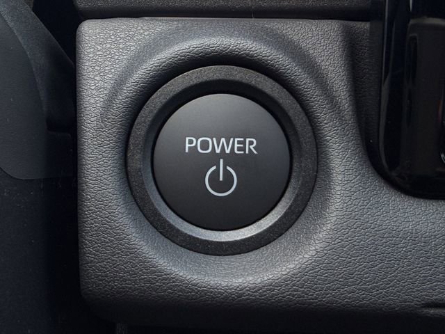 New 2026 Toyota C-HR AWD/4WD image 19