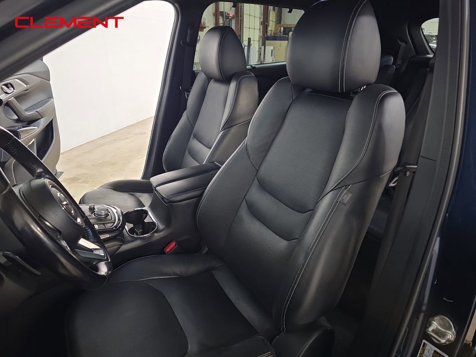 Used 2021 MAZDA CX-9 Grand Touring image 26