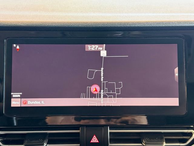 Used 2022 Kia Niro EX Premium image 33