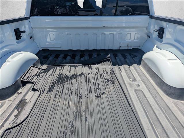 Used 2022 Ford F150 XLT w/ Equipment Group 302A High AWD/4WD image 6