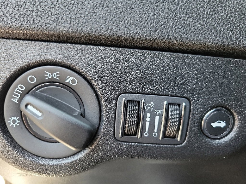 Used 2023 Dodge Charger GT w/ Blacktop Package image 16