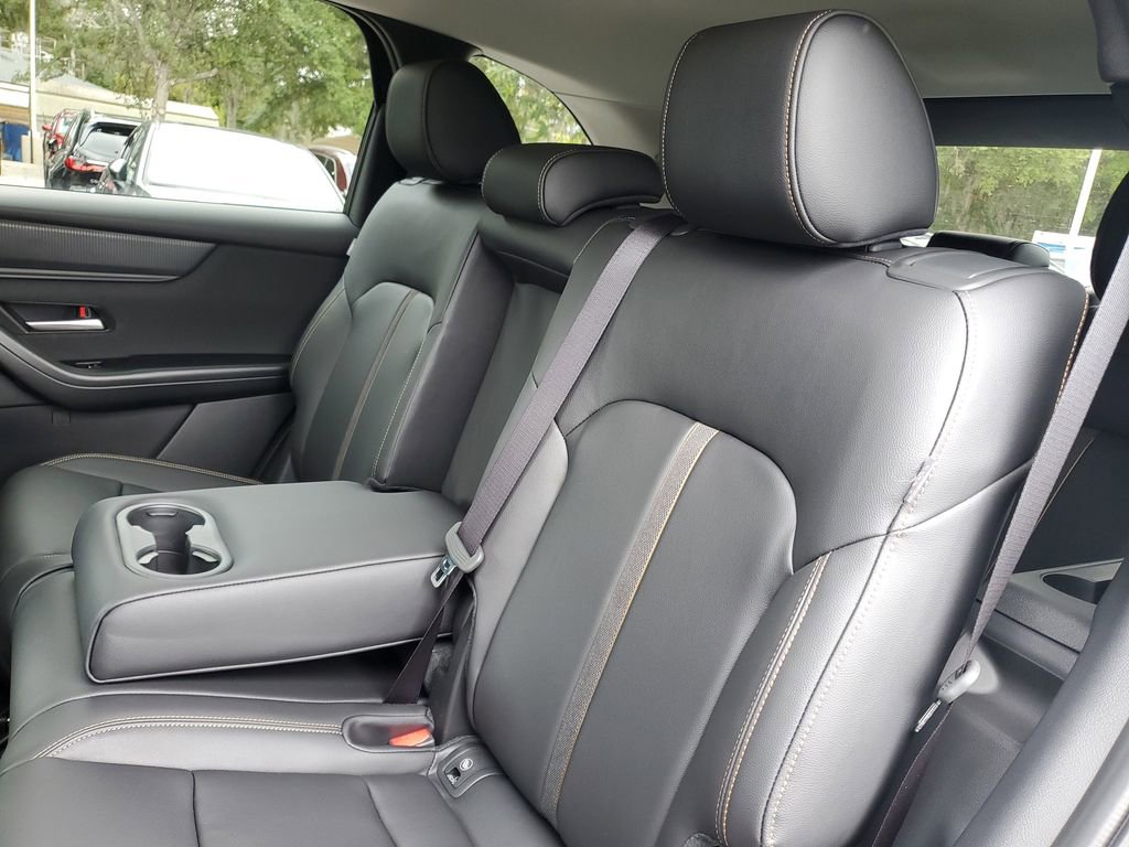 New 2026 MAZDA CX-90 3.3 Turbo w/ Select Package image 13