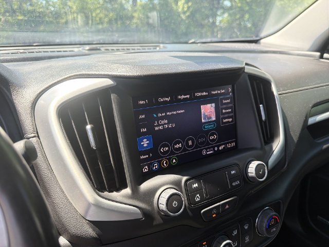 Certified 2022 GMC Terrain SLT w/ Infotainment Package II FWD image 26