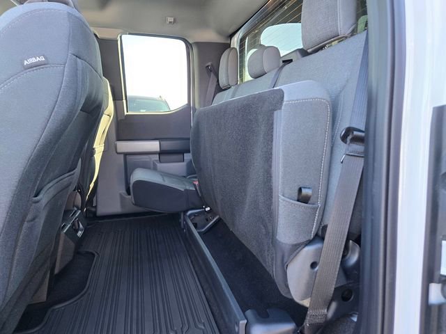 Used 2024 Ford F150 XLT w/ FX4 Off-Road Package image 25