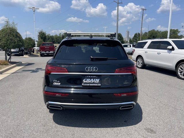 Used 2024 Audi Q5 2.0T Premium Plus image 6