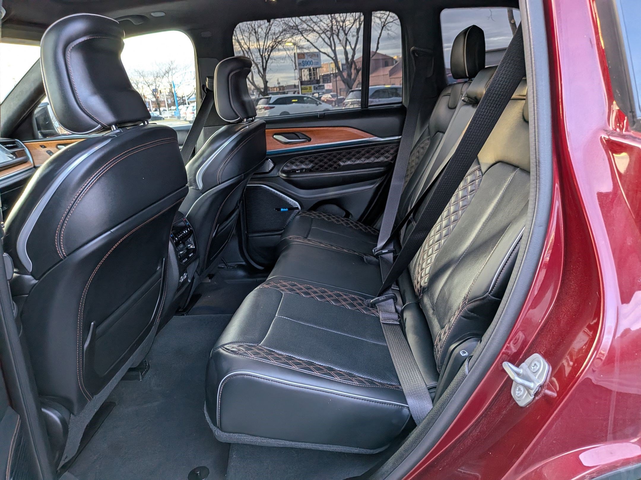 Used 2022 Jeep Grand Cherokee Summit image 30