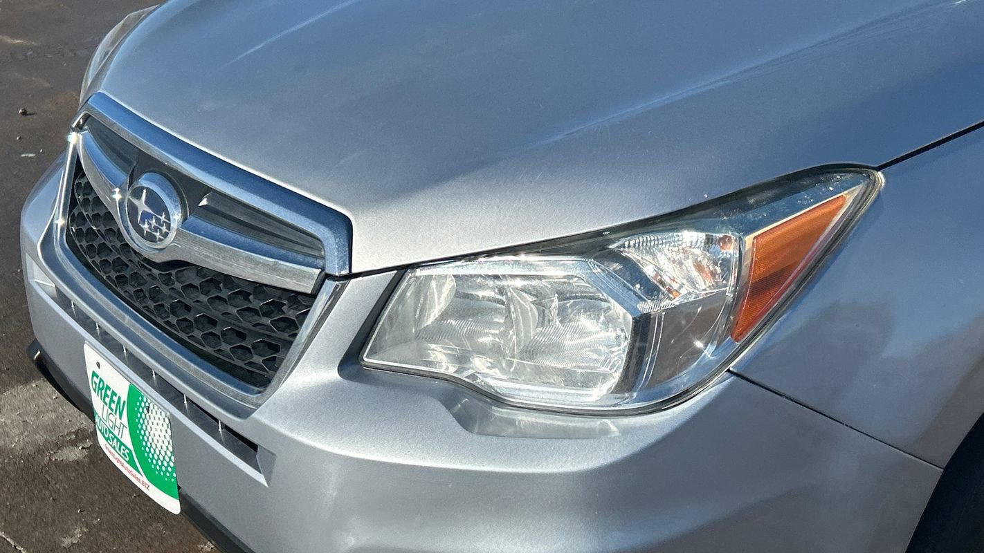 Used 2014 Subaru Forester 2.5i Premium w/ Popular Package #2 image 16