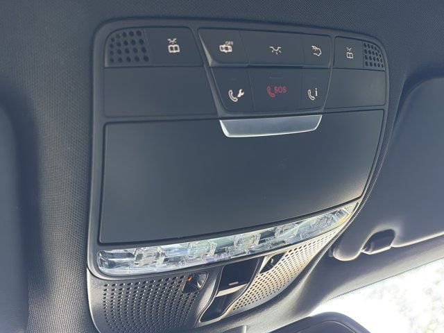 Used 2018 Mercedes-Benz GLC 300 image 25