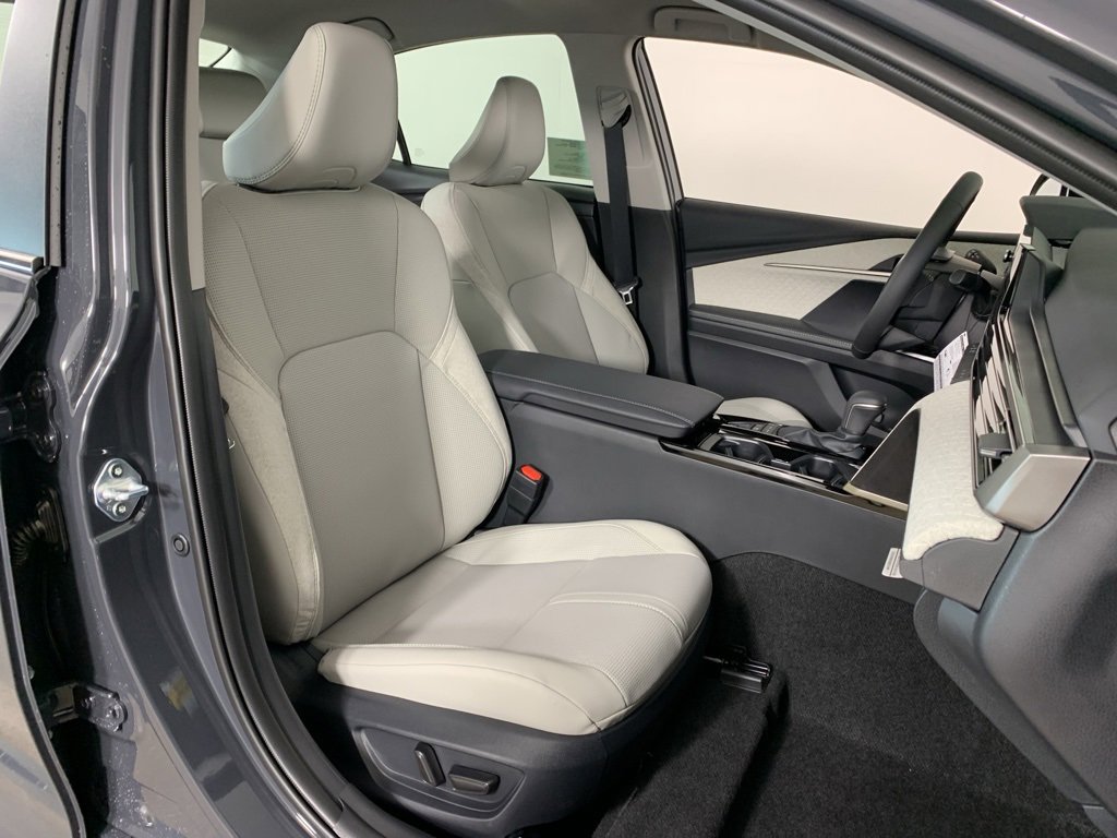 New 2026 Toyota Camry XLE image 37