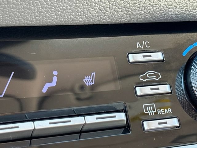 Used 2023 Hyundai Sonata SEL FWD image 16
