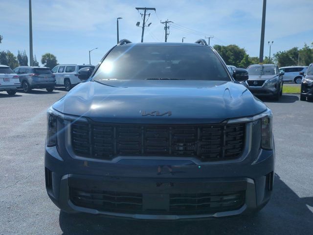 Used 2025 Kia Sorento SX AWD/4WD image 10