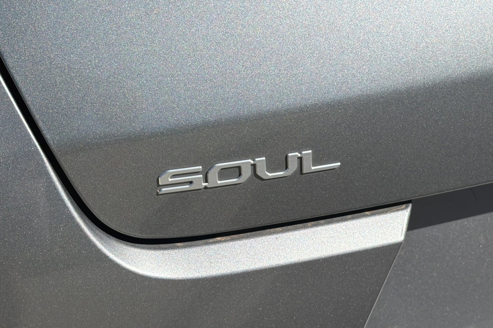 Used 2024 Kia Soul LX FWD image 22
