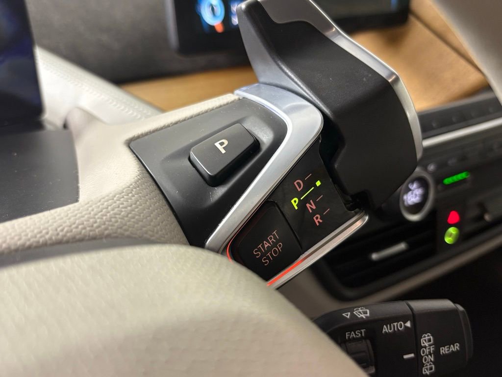 Used 2017 BMW i3 image 31