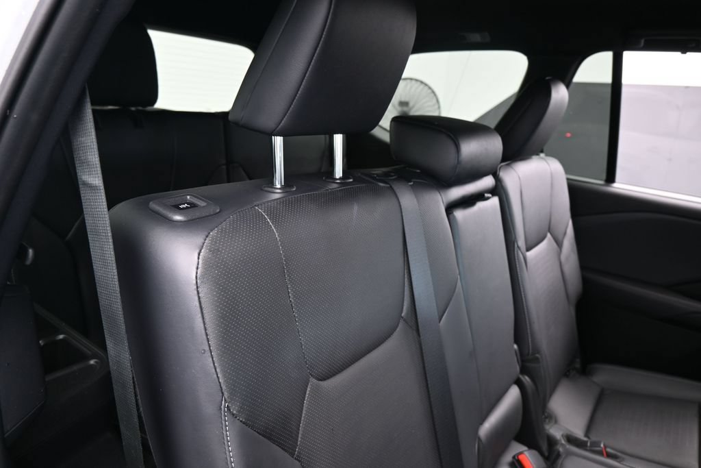 Used 2024 Lexus TX 350 FWD image 38