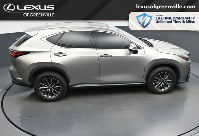 Used 2022 Lexus NX 350 AWD image 41
