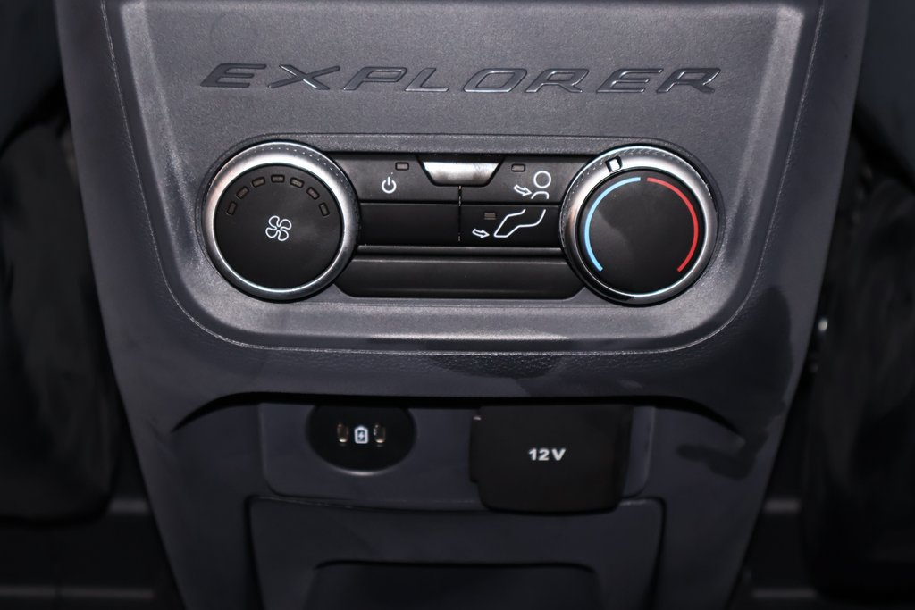 New 2026 Ford Explorer Active w/ Active Comfort Package AWD/4WD image 14