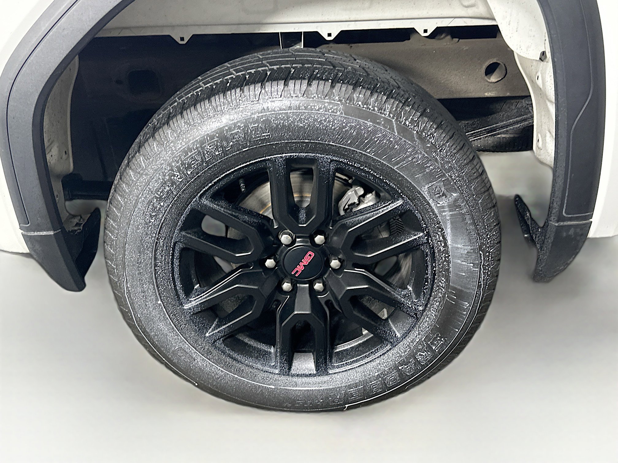 Used 2023 GMC Sierra 1500 Elevation image 11