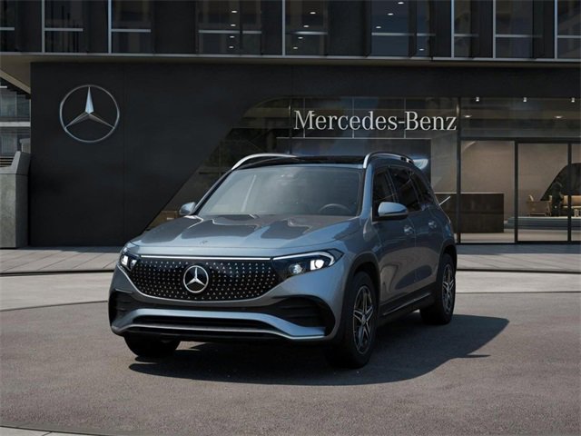New 2025 Mercedes-Benz EQB 250+ image 41