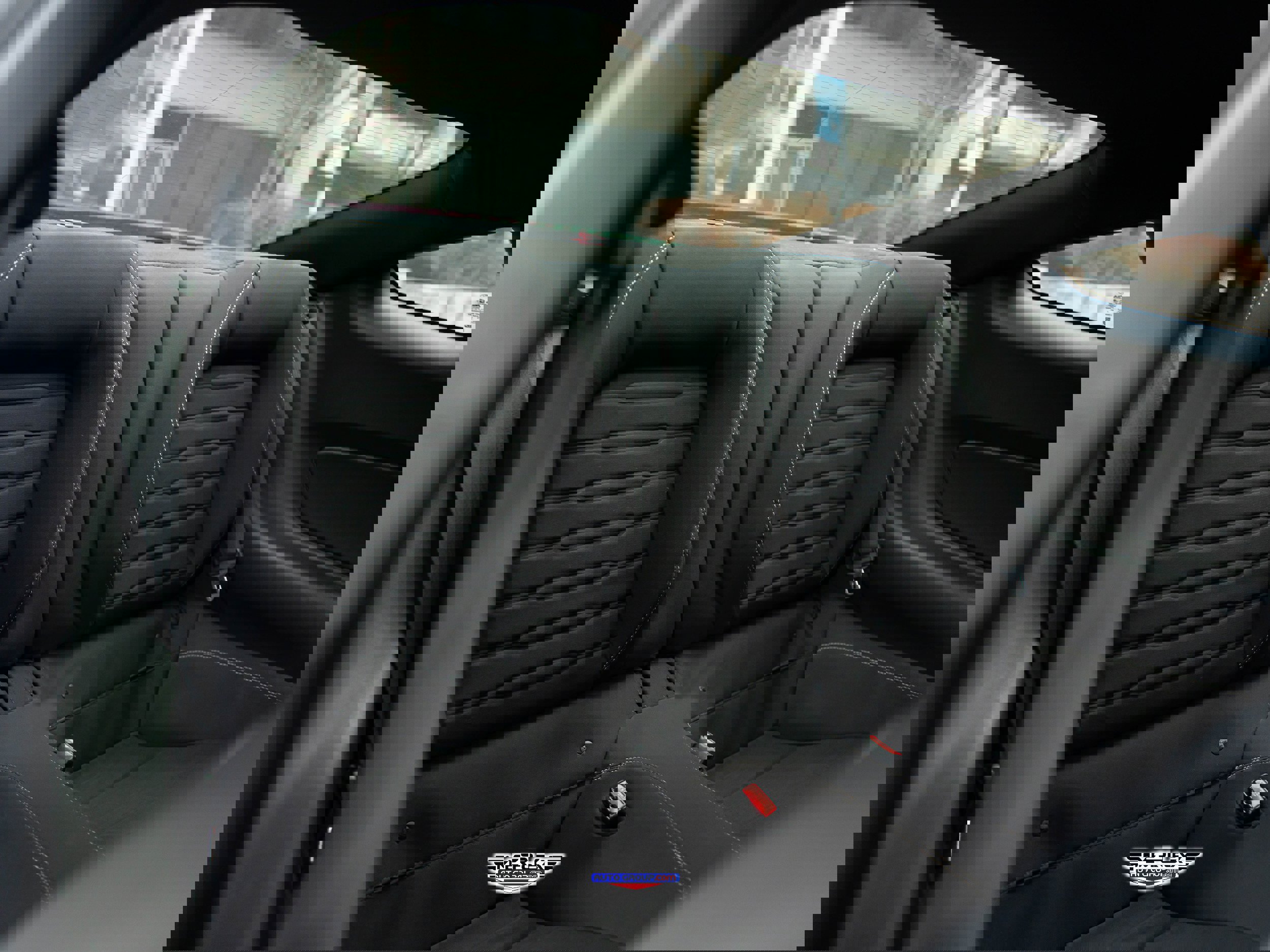 Used 2017 Ford Mustang GT w/ GT Performance Package image 17