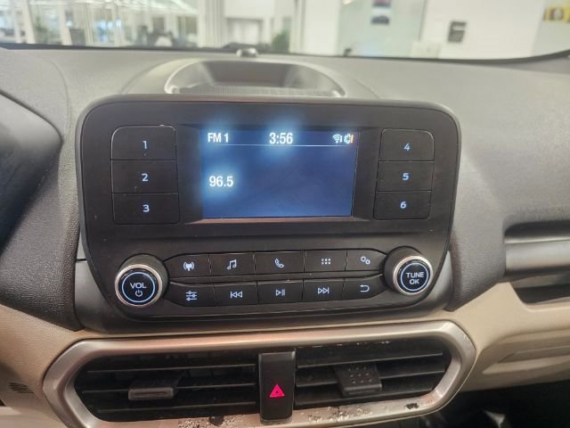 Used 2021 Ford EcoSport S image 20